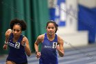 Track & Field  Women’s Track & Field open up the 2023 indoor season with a home meet against Colby College. They also competed against visiting Wentworth Institute of Technology, Worcester State University, Gordon College and Connecticut College. - Photo by Keith Nordstrom